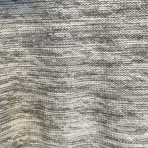 Men’s American Rag Hooded Gray Sweater with Drawstring, size XL, NWT - Picture 6 of 15